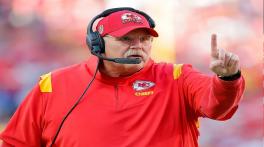 Andy Reid confirms ongoing talks with Travis Kelce on Chiefs future