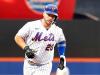 Pete Alonso reports to Orioles spring camp after signing $180 million extension through 2032