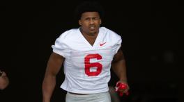 Ohio State LB Sonny Styles dazzles with historic NFL Combine workout