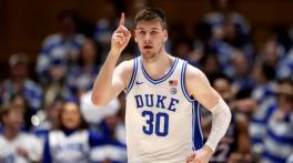 Why Duke Basketball’s Kyle Clearly Is Now in an Exclusive Tier After Big Weekend