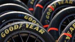 What Goodyear wants the tires to do at Bristol NASCAR