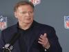 NFL Commissioner Roger Goodell vows to defend Rooney Rule amid Florida legal challenge