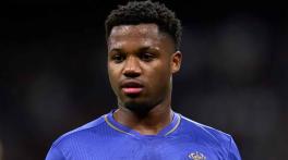 Barcelona is working out a deal worth €11 million to sell the winger who is on loan