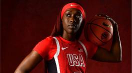 Four-time All-Star Kahleah Copper signs two-year extension with Phoenix Mercury