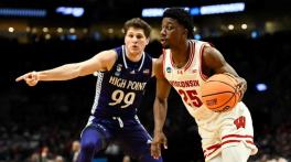 John Blackwell Transfer Prediction Signals Potential Commitment Boost For Wisconsin Basketball Program