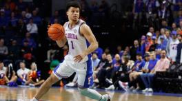 Florida Gators Ranked Number One In ESPN 2026-27 Basketball Rankings After Strong Offseason