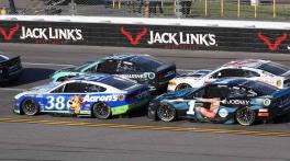 3 Drivers Who Could Be The Next NASCAR Cup Race First Time Winner