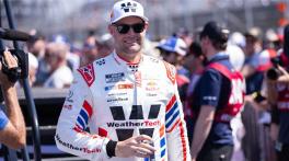 Shane van Gisbergen falling in NASCAR standings after rough patch