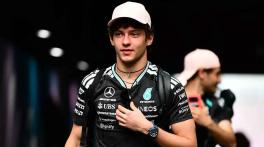 Kimi Antonelli wins Miami GP as Lionel Messi congratulates