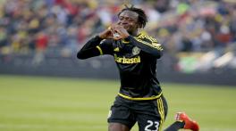 MLS great Kei Kamara retires from soccer at age 41