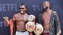 WWE planned joint statement for New Day exit but never officially released publicly