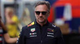 Ex Red Bull Boss Christian Horner WILL RETURN in F1