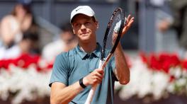  Jannik Sinner backs player respect push amid French Open boycott threats
