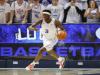 AJ Dybantsa’s NBA draft stock rises after standout freshman season