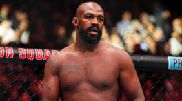 Jon Jones hints shocking boxing move while exploring possible UFC contract release negotiations recently