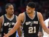 Sean Elliott explains family first Spurs culture behind decades of organizational success and stability