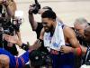 Knicks face mounting pressure as NBA Finals shift to Madison Square Garden