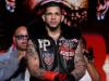 Edgar Berlanga and Richardson Hitchins prepare for first Zuffa Boxing challenges