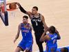 LeBron James highlights Spurs adjustment needed to maximize Victor Wembanyama’s Finals impact