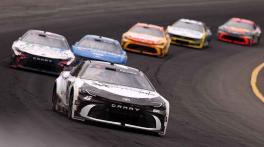 Tyler Reddick's slide continues other NASCAR Chicagoland race winners, losers