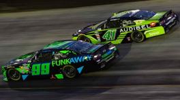 How 2 young Wisconsin NASCAR drivers are attacking the O'Reilly title fight