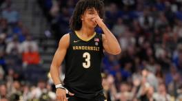 Vanderbilt basketball hosts unique outdoor exhibition game in historic Charleston this fall
