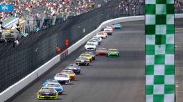 Brickyard 400: NASCAR title at stake in $1 million In-Season Challenge