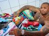P.J. Tucker Explains Childhood Inspiration Behind His Massive Sneaker Collection