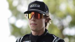 Carson Hocevar Shares Thoughts on Today’s State of NASCAR