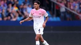 Liverpool in talks to sign England World Cup ace