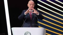 Uefa warns Fifa over investment plan Threatens legal action