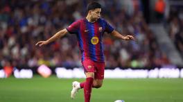 Ajax in race to sign Barcelona winger as PSG-bound attacker replacement