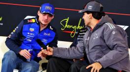 Max Verstappen backs Gabriel Bortoleto after recent F1 2026 criticism