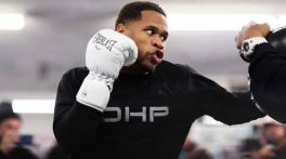 Devin Haney Targets Unification While Opetaia Faces Legal Issues
