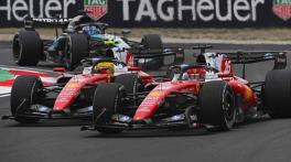 Is F1 right to ban power unit algorithms? That is why the FIA says no