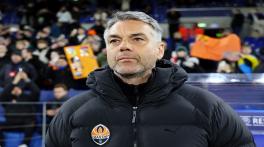 Saudi club Al Ahli appoint Pusic as new coach, replacing Jaissle