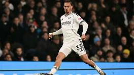 Man United Eye Premier League Defender As Plan B 