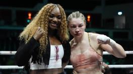 Lauren Price, Claressa Shields Mega Fight Delayed Until Early 2027