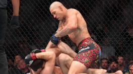 Alex Pereira Shows Respect After Controversial UFC Heavyweight Title Fight