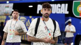 Al Nassr sign Portugal midfielder Samu Costa from Mallorca