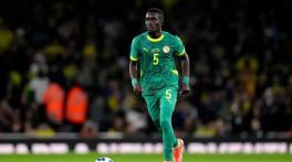 Former Everton midfielder Gueye joins Saudi Diriyah