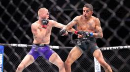 Carlos Prates Backs Ian Garry To Upset Islam Makhachev At UFC 330