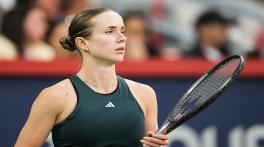  Swiatek to face Svitolina in Canadian Open semis