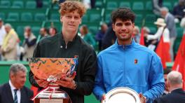 US Open ticket prices soar as Carlos Alcaraz, Jannik Sinner injury fears mount