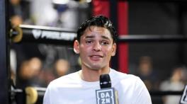 Ryan Garcia Targets Bigger Fights After Conor Benn Clash As Haney Rematch Fades