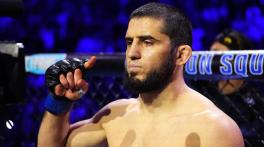 Islam Makhachev Remains Betting Favorite As Ian Garry Gains Confidence Ahead Of UFC 330
