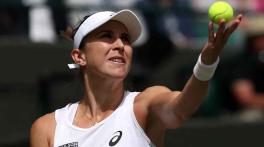 Belinda Bencic apologizes to the public after withdrawing from Coco Gauff clash at the last minute