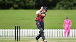 Satterthwaite to coach Canterbury Women in New Zealand domestic season
