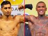 Carl Froch Picks Prime Amir Khan Over Conor Benn In Dream British Boxing Showdown Debate