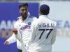 Suthar, Jadeja share seven to give India 178-run lead despite Dinusha ton